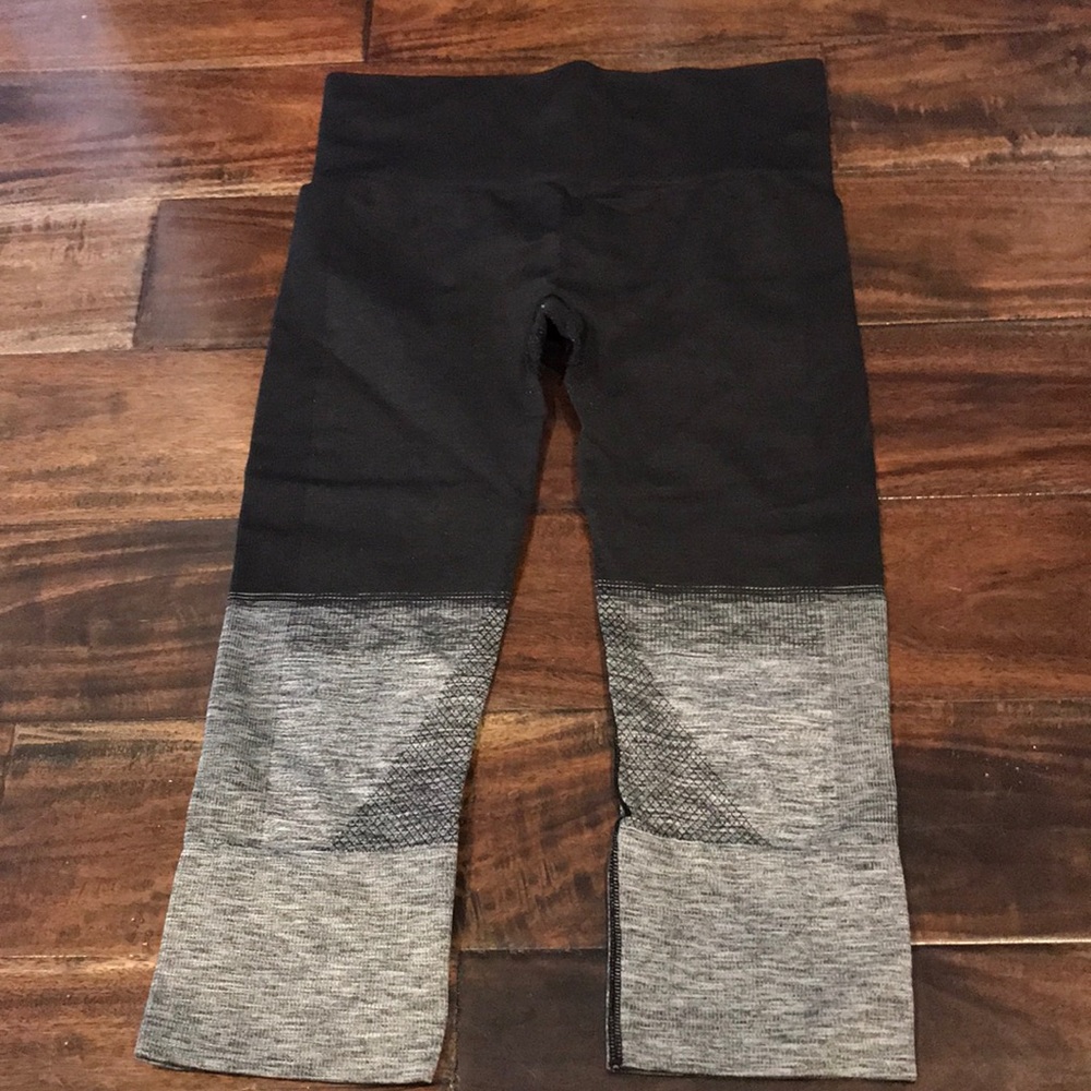 Lululemon seamless leggings